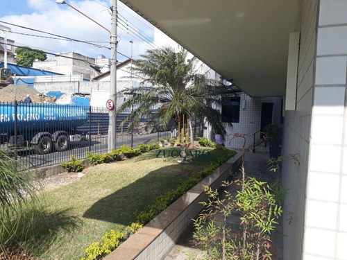 Apartamento Com 4 Dormitórios À Venda, 218 M² Por R$ 1.398.500,00 - Centro - Guarulhos/sp - Ap15902
