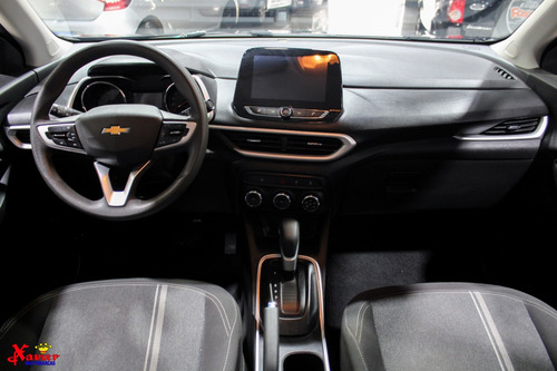 Chevrolet Tracker 1.0 Lt Turbo Aut. 5p