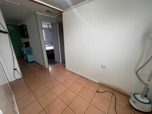 Depto 2 Dorm, 1 Baño, Estacionam, Sin Ggcc (73526)
