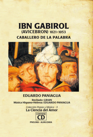 Libro Ibn Gabirol (avicebron) 1021- 1053. La...