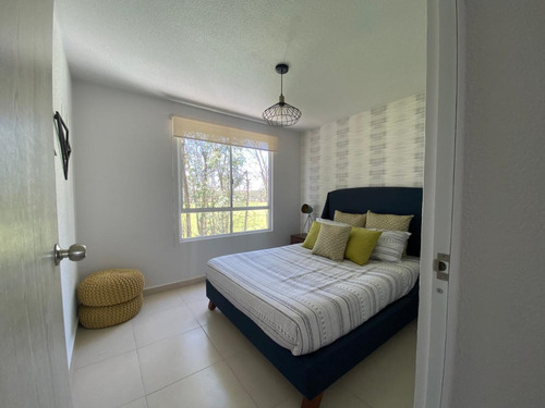 Casas Nuevas En Tizayuca De 2 Recamaras, Opcion A Crecimiento A Un Nivel Mas Y Quedar Con 4 Recamaras Y 3 Baños