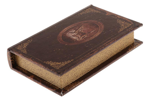 Libro De Accesorios Para Sala De Brown_c Como Se Describe