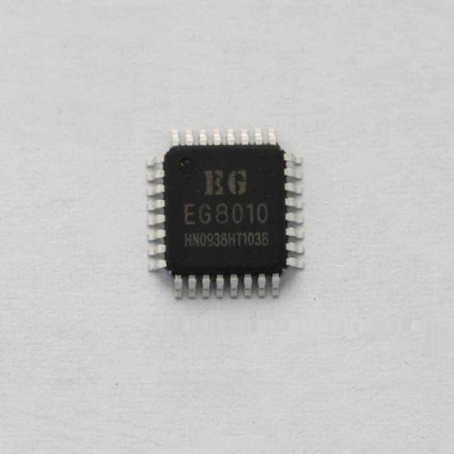 Eg8010  Lqfp  Ic Inversor De Onda Sinusoidal Pura Smd