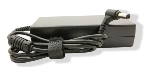 Imagen 3 de 4 de Cargador Premium Toshiba 19v 4.7a