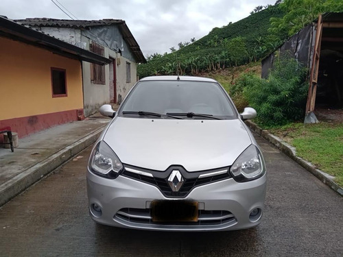 Renault Clio Style