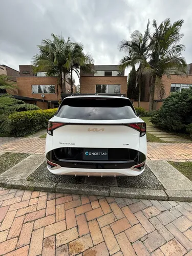 Kia Sportage 2.0 Gt Line 4X2