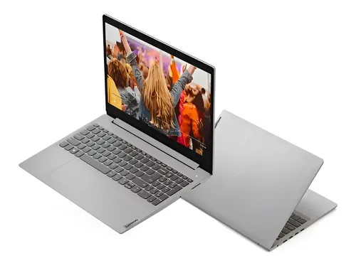 Lenovo IdeaPad 3 15IML05 | MercadoLivre