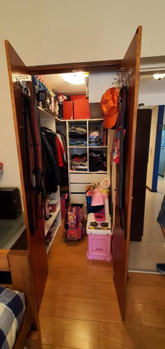 Imagen 19 de 30 de Departamento 3 Ambientes Con Cochera Devoto