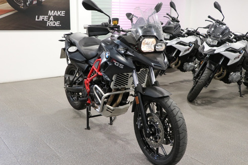 Imagen 3 de 17 de Bmw F700 Gs