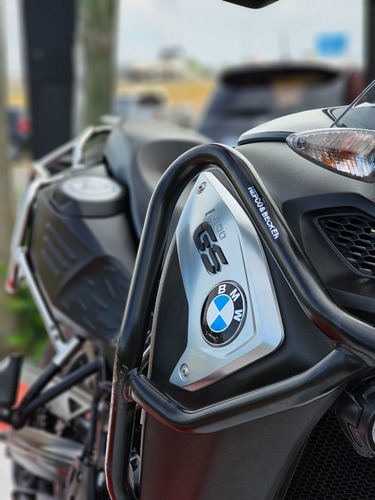Imagen 17 de 23 de Bmw Gs 800 F Adventure - Inmaculada , Entrega Inmediata Jc
