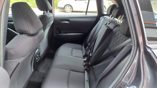 Toyota Corolla Cross 2.0 Xei Cvt