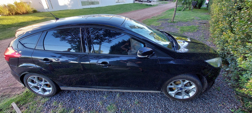 Ford Focus III 2.0 Se Plus At6