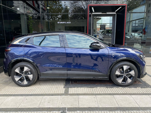 Renault Megane E-tech 100% Eléctrico - Sol