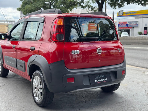Fiat Uno WAY Celeb. 1.4 EVO Fire Flex 8V 5p