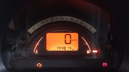 Citroën C3 Exclusive 1.4 Flex 8V 5p