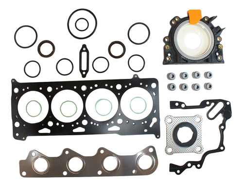 Kit Empaquetadura Motor Volkswagen Saveiro 1.6 Cfz 2014 2019