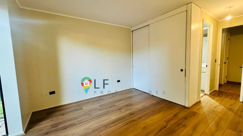 Funcional Y Acogedora, Condominio, Espacios (80762)