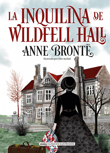 Libro Inquilina De Wildfell Hall, La - Bronte, Anne