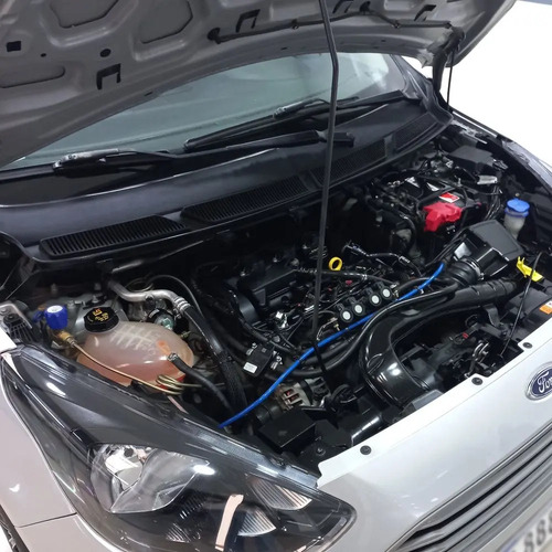 Ford Ka 1.5 S 4 p