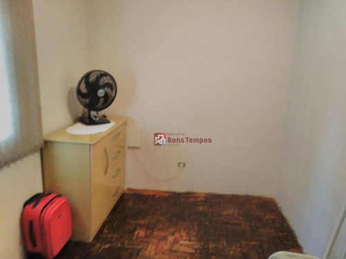 Imagem 9 de 12 de Casa Térrea Engenheiro Goulart - Ca0378