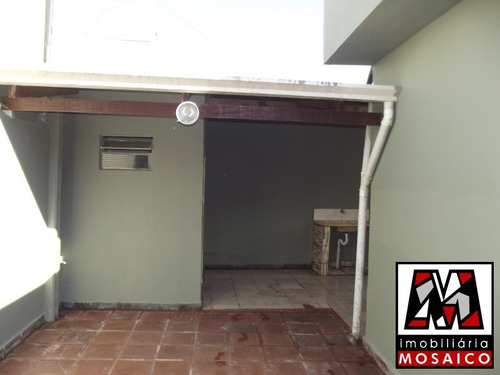 Imagem 22 de 24 de Térrea Com 2 Vagas. - 22864 - 33723885
