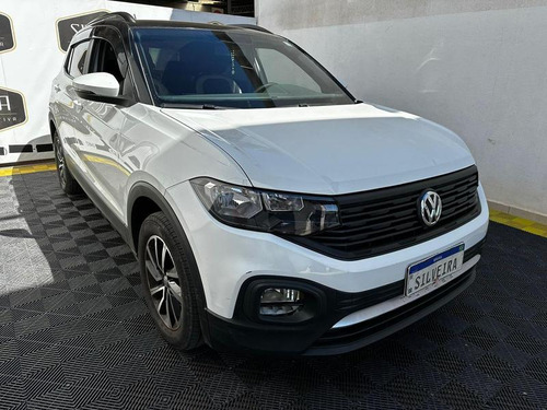 Volkswagen T-Cross T Cross Sense Ad