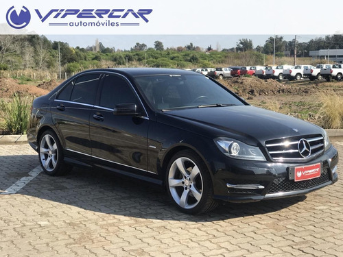 Imagen 3 de 14 de Mercedes-benz C250 C Edition 1.8 2014 Impecable!