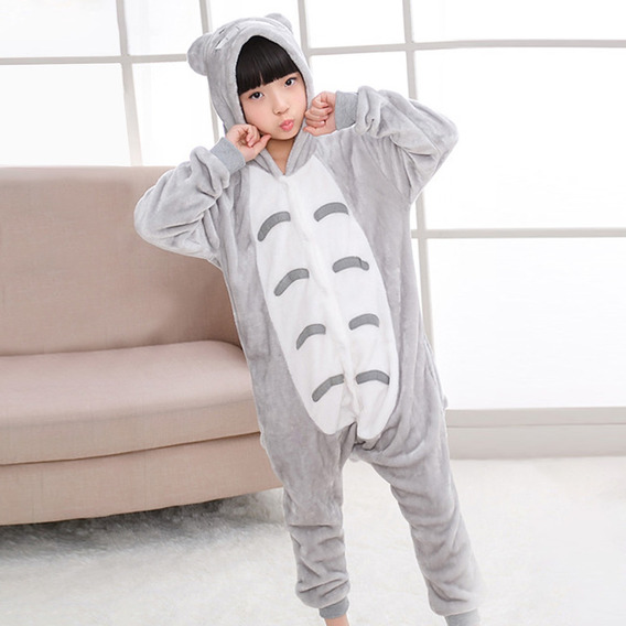 Pijama Totoro Bebe Mercadolibre Com Mx Pijama Totoro Bebe Mercadolibre Com Mx