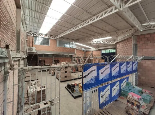 Bodega En Venta En Bocono. Cod V24994