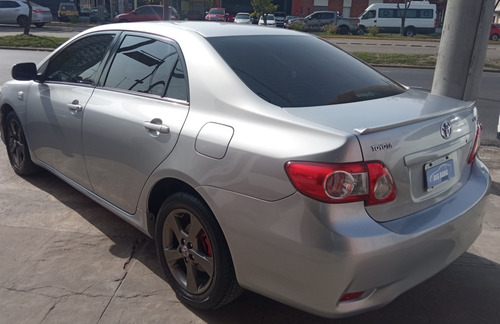 Imagen 5 de 16 de Toyota Corolla 1.8 Xei Automatico