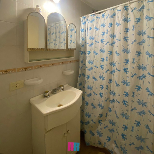 Triplex Con Gas Natural En San Bernardo. Santiago Del Estero 3147