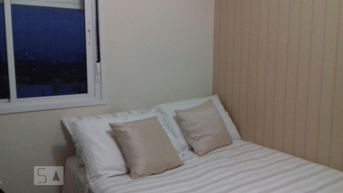 Apartamento À Venda - Panamby, 2 Quartos, 70 - S893123969
