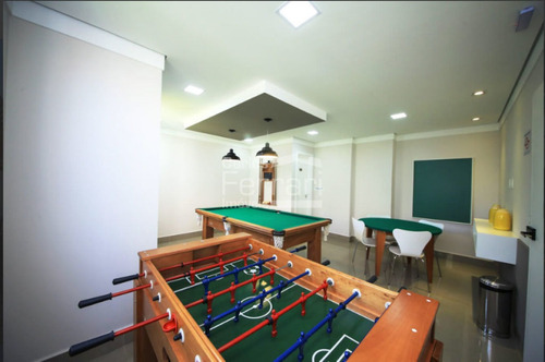 Imagem 9 de 15 de Apartamento Casa Verde - Cf30604