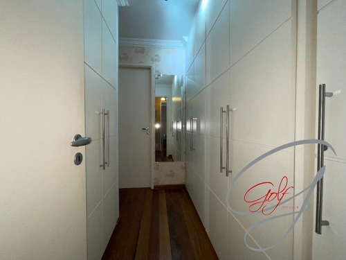 Imagem 12 de 25 de Apartamento - Ap01098 - 69941402