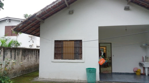 Imagem 12 de 14 de Casa 3 Dormitórios 6 Vagas Vila Tupi Praia Grande