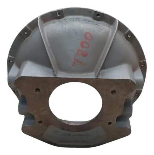 Carcaça Embreagem Caixa Seca Ford/vw Cambio 5/6 Marchas Carcaça Embreagem Caixa Seca Ford/vw Cambio 5/6 Marchas