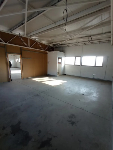 Industrial En Arriendo En Recoleta