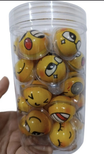 Gomitas Dulces Rellenas Personaje A Elección Envase De 30und