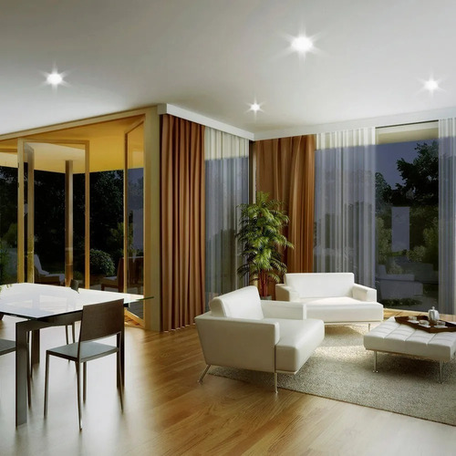 Imagen 2 de 4 de Foco Led Capsula Luz Miniatura Base E27 1w 127v