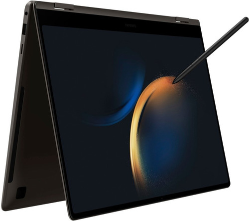 Samsung Galaxy Book Pro 3 16 1tb 16gb I7 360 Nueva Y Sellada