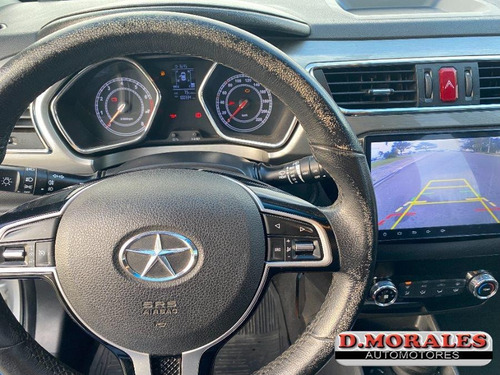 Jac S2 Inteligent 1.5 2018 Impecable!