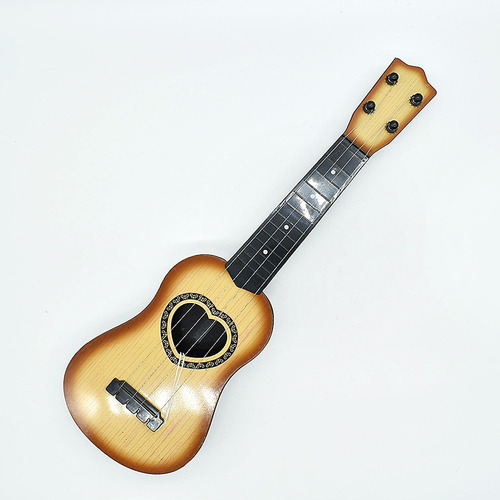 Guitarra Criolla De Juguete