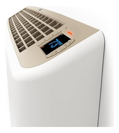 Calentador De Pared Eléctrico Enchufable Wi-fi Smart Envimax