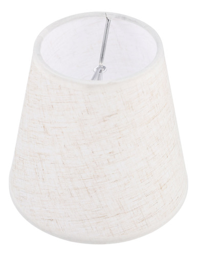 Pantalla De Mimbre Clip Bulb