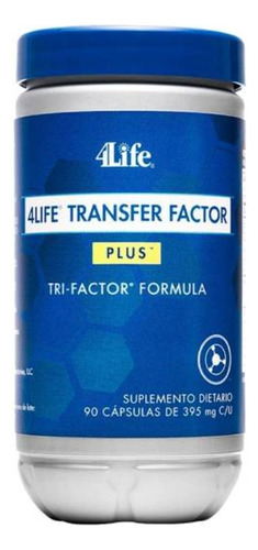 Transfer Factor Plus - Unidad a $25