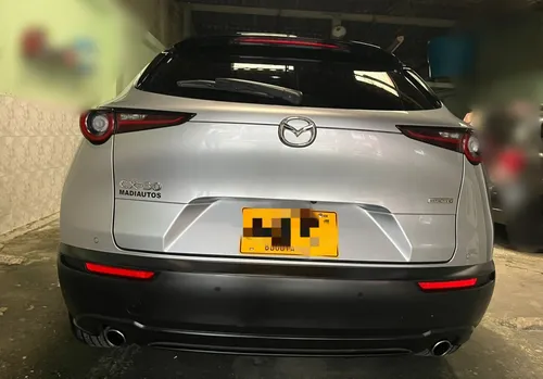 Mazda CX-30 2.0 Grand Touring At