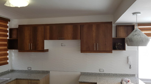 Modulares Para Cocinas Closet, Modernos Prácticos A Medida