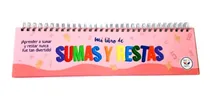 Comprar Libro Móvil Didáctico Sumas Y Restas Para Aprender Cuentas