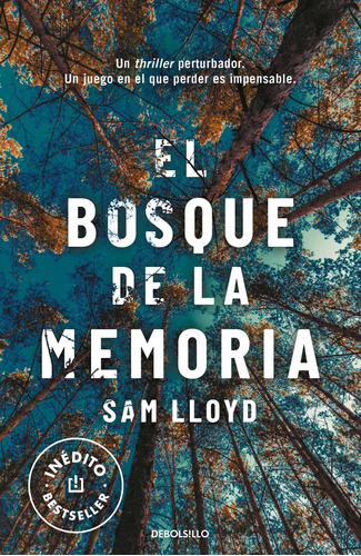Libro El Bosque De La Memoria - Lloyd, Sam
