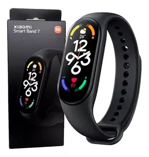 Xiaomi Mi Band 7 Version Global Smartwatch Reloj Original